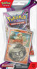 Pokemon Scarlet & Violet Paldea Evolved Checklane Blister