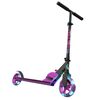 Yvolution Neon Apex 145 2-wheel scooter - Pink