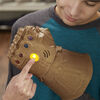 Marvel Infinity War Infinity Gauntlet Electronic Fist