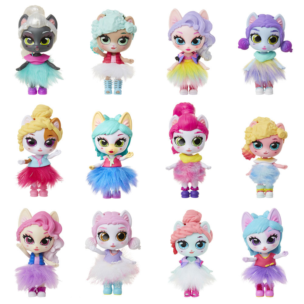 mangle plush funko