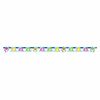 Baby Shark Large Jointed Banner - English Edition