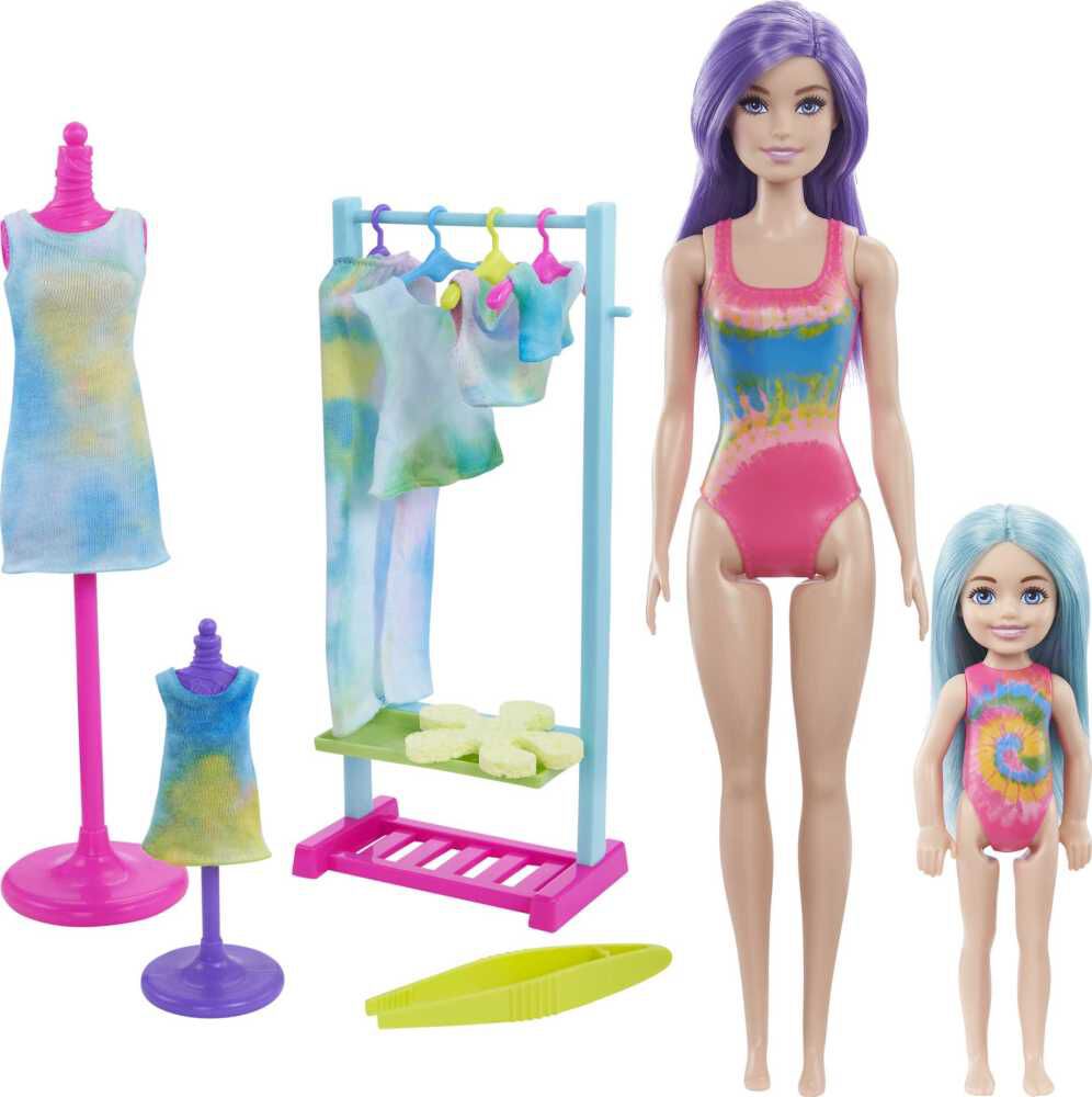 Barbie reveal sales toys r us