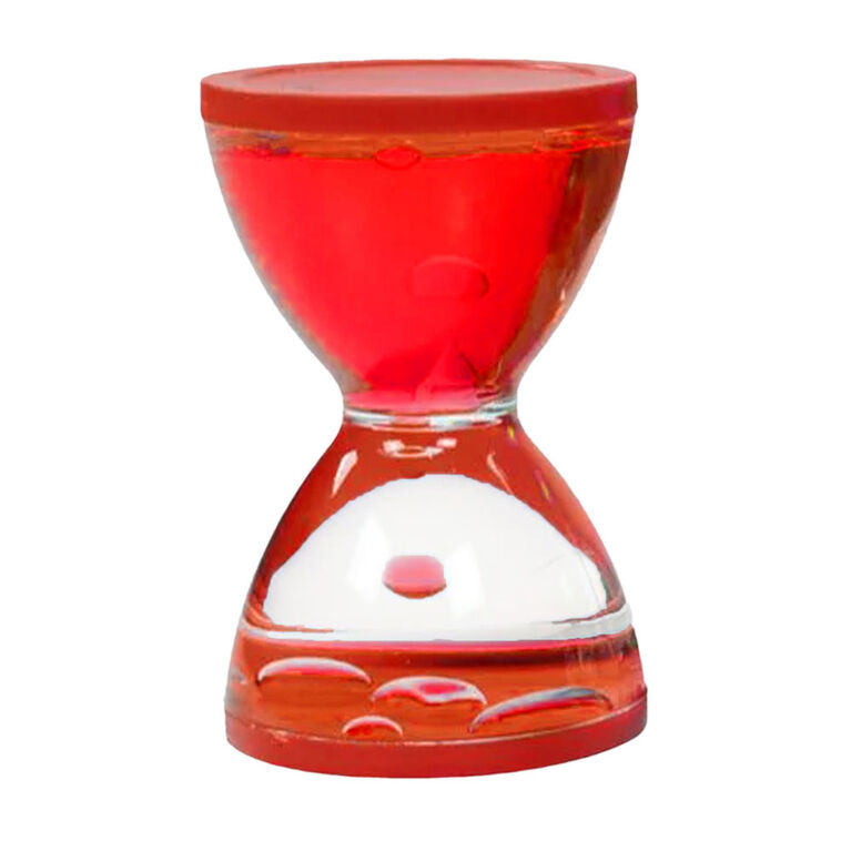 Incredible Novelties - Hourglass Timer