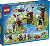LEGO City Wildlife Rescue Camp 60307 (503 pieces)