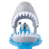 Monster Jam, Official Megalodon Mayhem Playset with Exclusive 1:64 Scale Megalodon Die-Cast Monster Truck