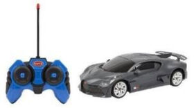 Voiture Télécommandée Électrique Bugatti Divo 1:24