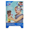 Baby Alive Baby Gotta Bounce Doll, Kangaroo Outfit, Bounces with 25+ SFX and Giggles, Drinks and Wets