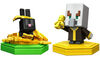 Minecraft - Earth - Boost - Mini-figurines - Coffret de 2