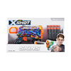 Zuru X-Shot Skins Menace Dart Blaster - Spray Tag (8 Darts)