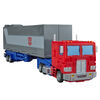 Transformers Studio Series Commander Class The Transformers: The Movie 86-31 Optimus Prime 7 Inch Action Figure