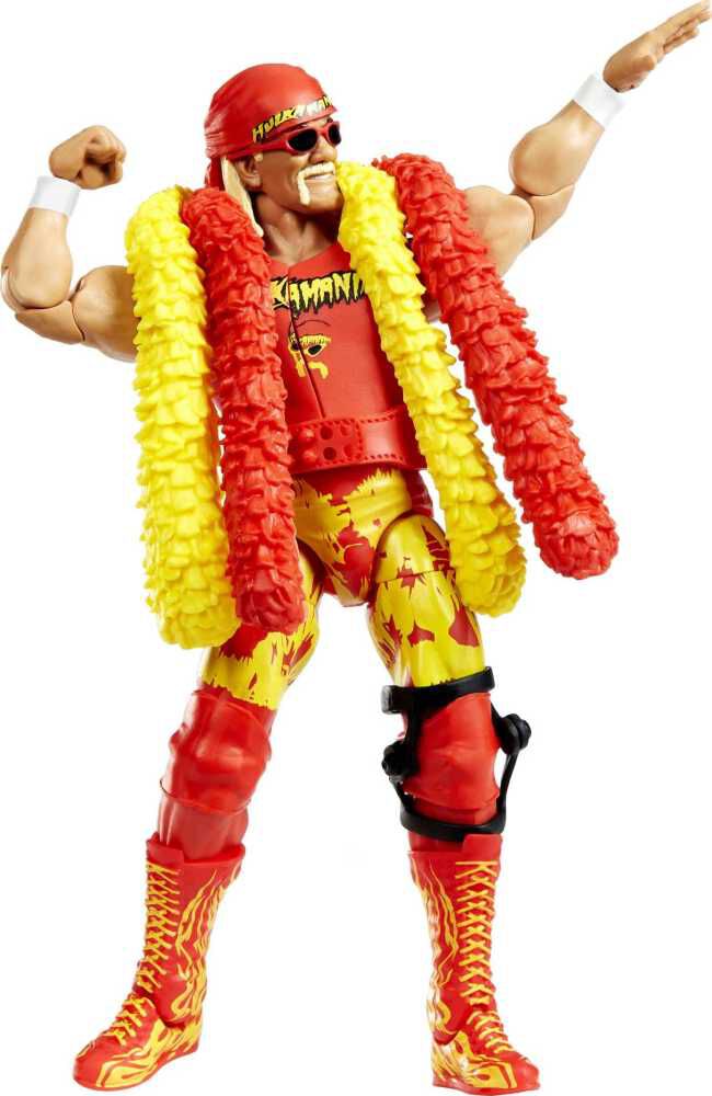Hulk hogan toys r us discount