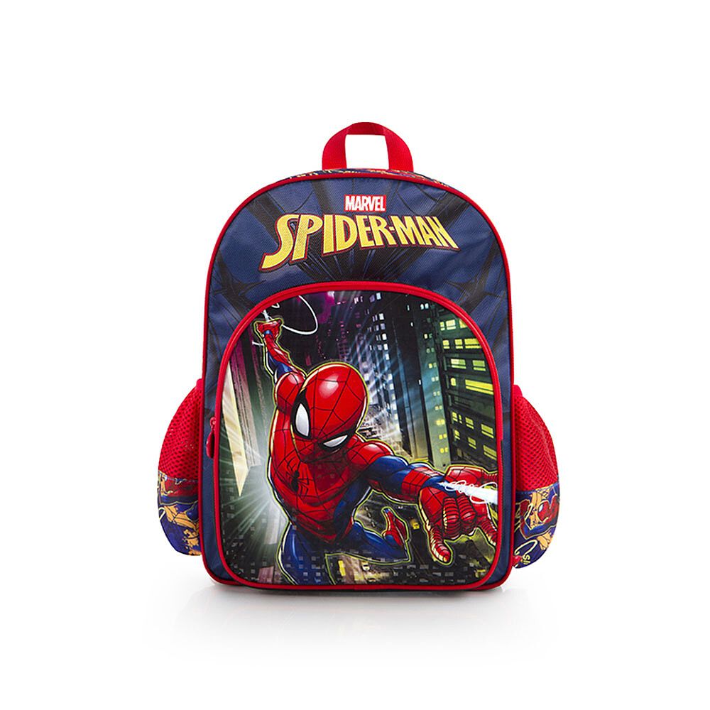 Spiderman backpack canada Clearance