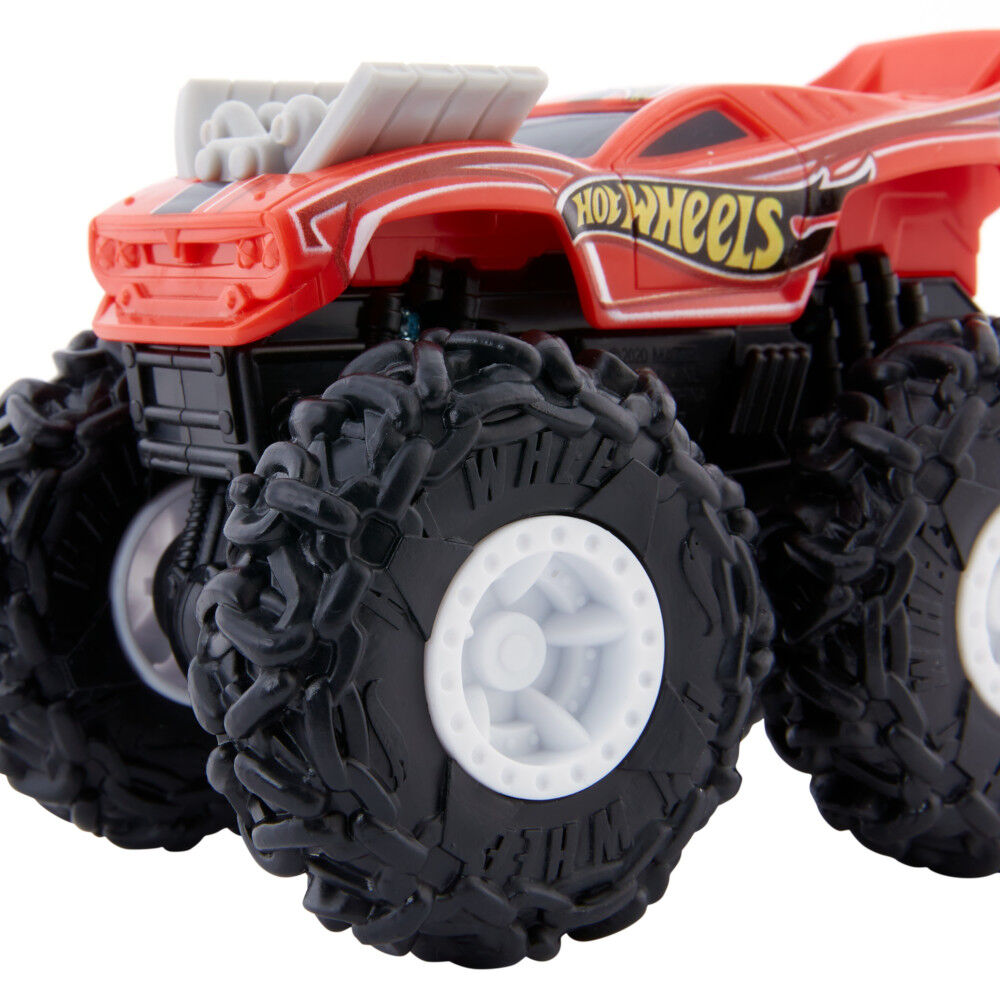 Tredz clearance track order