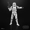 Star Wars The Black Series Imperial Stormtrooper Toy 6-Inch-Scale The Mandalorian Collectible