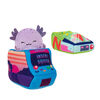 Squishville Plush Accessory set - Arcade Adventures