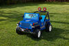 Power Wheels Paw Patrol Mighty Movie Jeep Wrangler