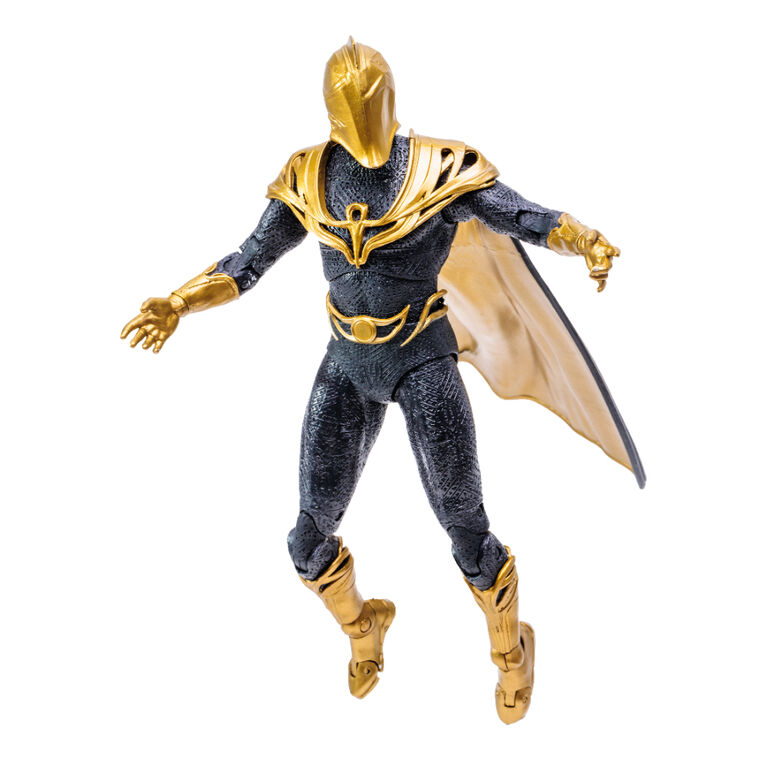 Figurine de 7 pouces - DC Multiverse - Dr Fate (Black Adam Movie)