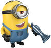 Les Minions - Stuart Chante et Babille