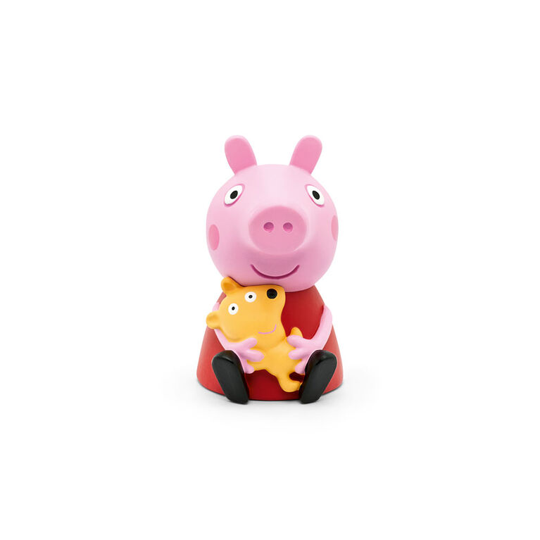 Tonie - Peppa Pig - English Edition