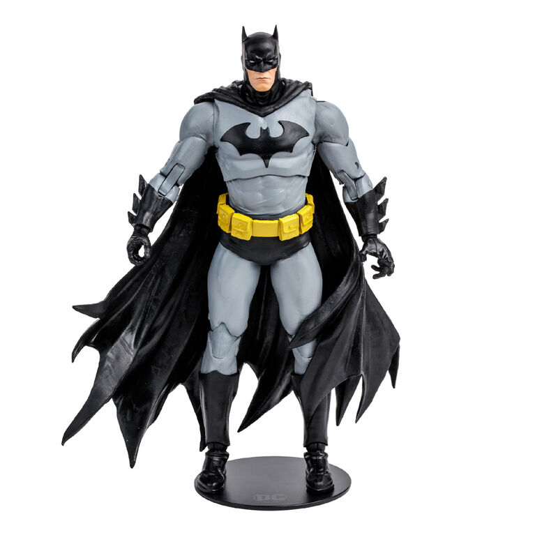 DC Multiverse 7" Action Figure - Batman (Hush)