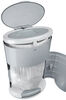 Diaper Dekor Kolor Plus Diaper Pail - Grey