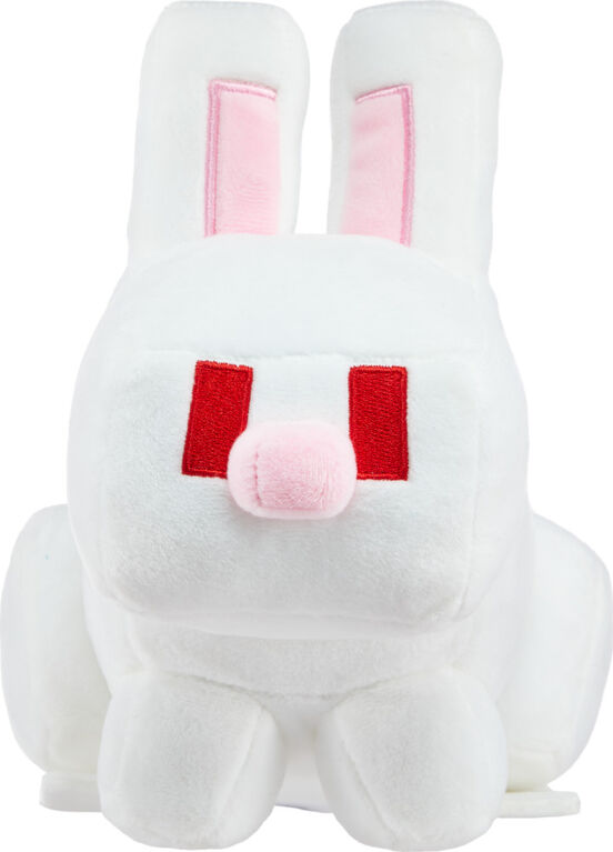 Minecraft Plush Doll 8-in