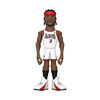 Vinyl Gold 12" Allen Iverson - Sixers