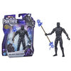 Marvel Black Panther Marvel Studios Legacy Collection Black Panther Toy 6-Inch-Scale Figure