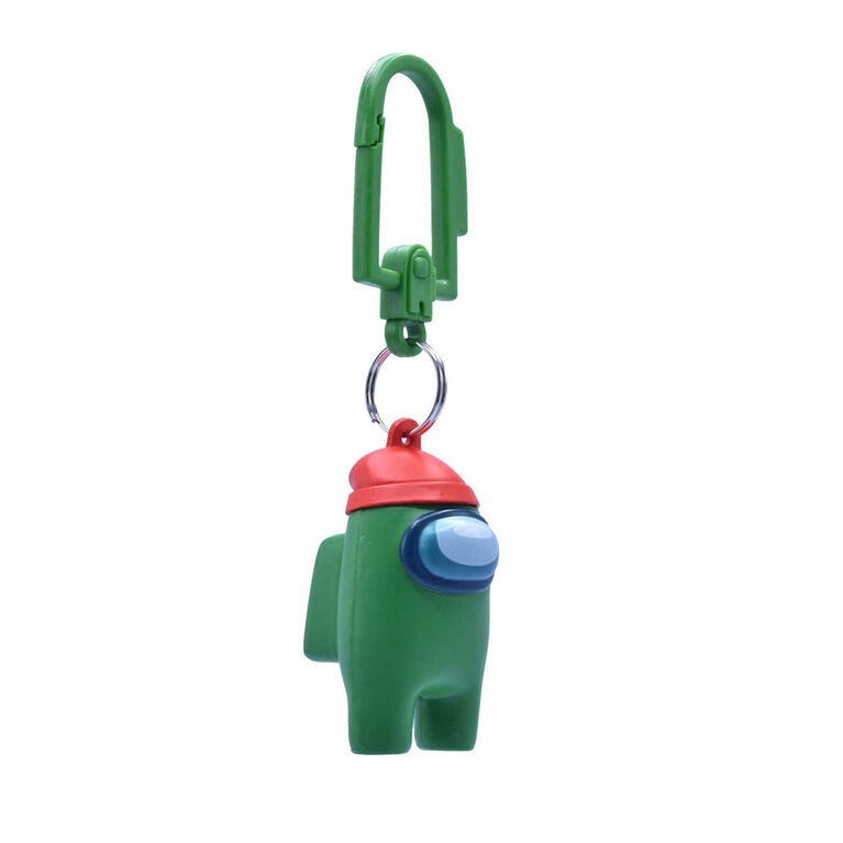 Among Us - Backpack Hangers