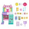 Gabby's Dollhouse, Cakey Kitchen Set for Kids with Play Kitchen Accessories