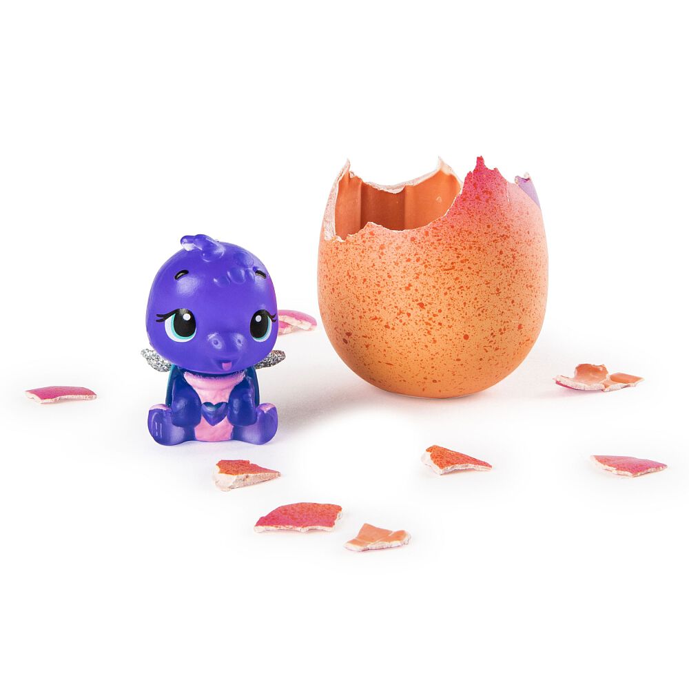 hatchimals saison 4