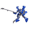 Transformers Jolt classe Deluxe  du film Transformers : La Revanche