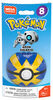 Mega Construx - Pokémon - Figurine Galekid