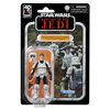 Star Wars The Vintage Collection Endor Bunker, Star Wars: Return of the Jedi 3.75" Playset and Action Figure