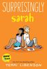 Surprisingly Sarah - Édition anglaise