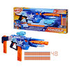 Nerf Loadout Galactic Commander Blaster and 48 N1 Darts