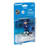 Playmobil - LHN Joueur des Toronto Maple Leafs