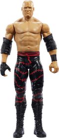 WWE Kane Wrestlemania Action Figure