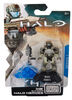 Mega Construx Halo Heroes ODST Buck Figure