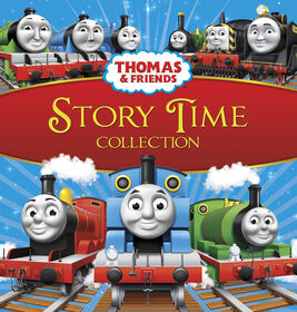 Thomas & Friends Story Time Collection (Thomas & Friends) - Édition anglaise