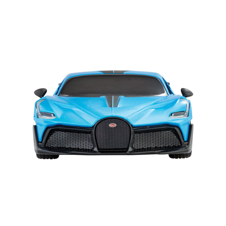 Xceler8 1:24 RC Bugatti Divo - R Exclusive