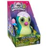 Hatchimals Wind-Up Eggliders With Lights & Sounds - Green Penguala