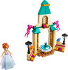 LEGO  Disney Anna's Castle Courtyard 43198 Building Kit (74 Pieces)