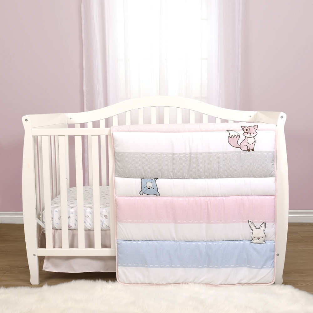 baby nursery set toy