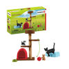 Schleich Playtime For Cute Cats