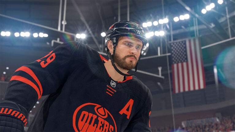 Xbox One - NHL 22