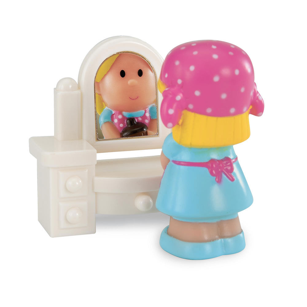 Happyland dolls house new arrivals