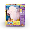 Pitter Patter Pets - Playful Puppy Pal Pink Poodle - R Exclusive - English Edition