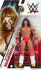 WWE Figurine articulée 15,24cm (6po) Ultimate Warrior, collection
