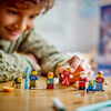LEGO City Le calendrier de l'Avent 2024 60436